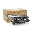 TYC Far Sağ, H11/HB3, LED, LED'li, elektrik motorlu — 2016 Honda Cr-v (1)