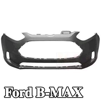 VAN WEZEL مصد — Ford B-max