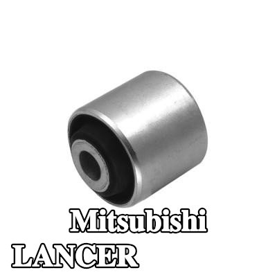 TEDGUM جلبة ذراع التحكم — 1997 Mitsubishi Lancer