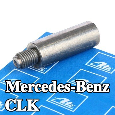 ATE برغي مكبس الفرامل — Mercedes-Benz Clk