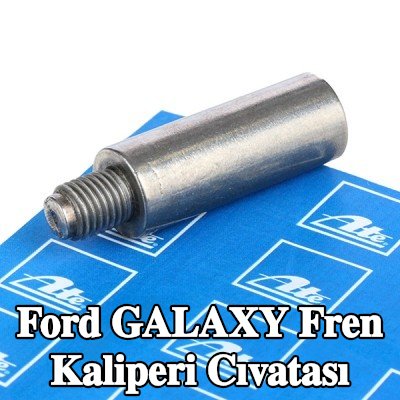 ATE Fren kaliperi cıvatası — Ford Galaxy