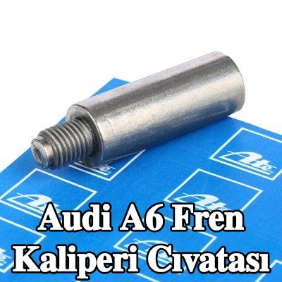 ATE Fren kaliperi cıvatası — Audi A6