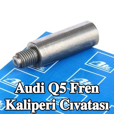 ATE Fren kaliperi cıvatası — Audi Q5