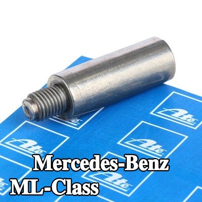 ATE برغي مكبس الفرامل — 2005 Mercedes-Benz ML-Class