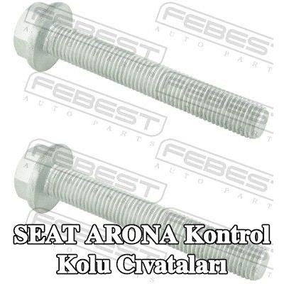 FEBEST Kontrol kolu cıvataları — SEAT Arona