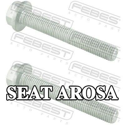 FEBEST مسامير ذراع التحكم — SEAT Arosa