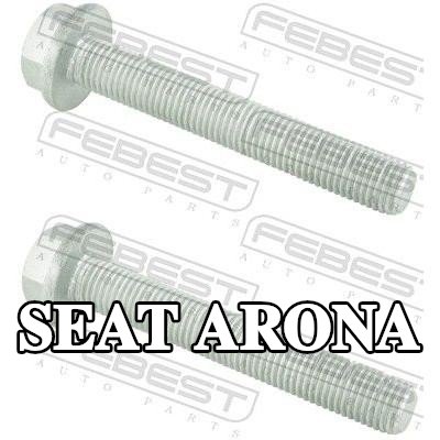 FEBEST مسامير ذراع التحكم — SEAT Arona