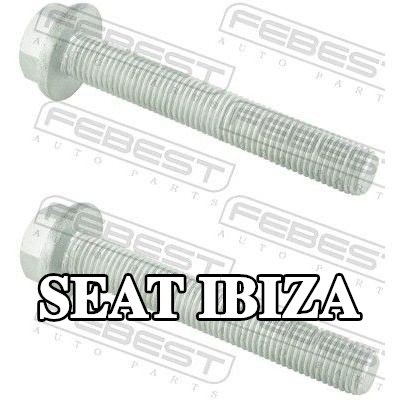 FEBEST مسامير ذراع التحكم — SEAT Ibiza