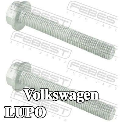 FEBEST مسامير ذراع التحكم — Volkswagen Lupo