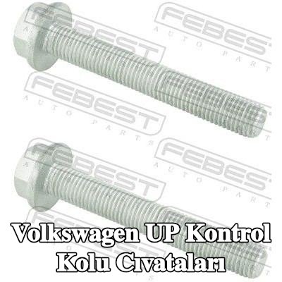 FEBEST Kontrol kolu cıvataları — Volkswagen Up