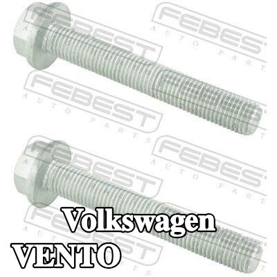 FEBEST مسامير ذراع التحكم — Volkswagen Vento