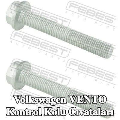 FEBEST Kontrol kolu cıvataları — Volkswagen Vento