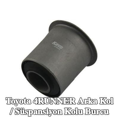 KAVO PARTS Arka kol / Süspansiyon kolu burcu — 1990 Toyota 4runner