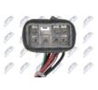 NTY Sol arka cam anahtarı, Sağ ön, Sağ Arka — Hyundai H100 (5)
