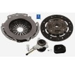 SACHS Kit plus CSC debriyaj seti — 1997 Ford Mondeo (2)