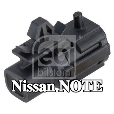 FEBI BILSTEIN مستشعر درجة الحرارة المحيطة — Nissan Note