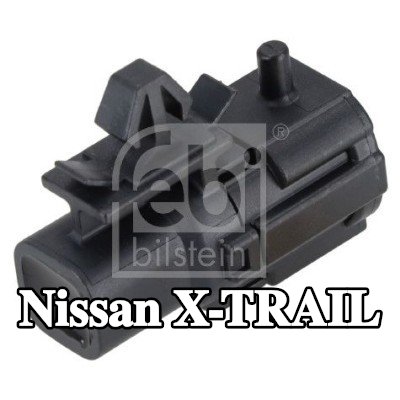 FEBI BILSTEIN مستشعر درجة الحرارة المحيطة — Nissan X-trail
