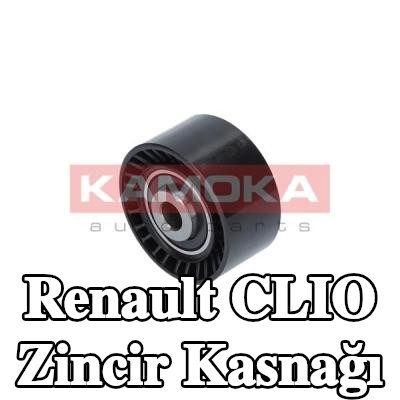 KAMOKA Zincir kasnağı — 1990 Renault Clio