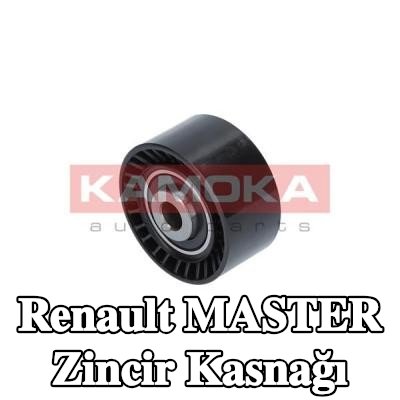 KAMOKA Zincir kasnağı — 2012 Renault Master