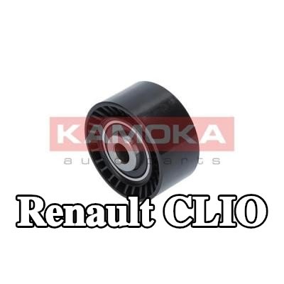 KAMOKA بكرة انحراف حزام التوقيت — 1990 Renault Clio