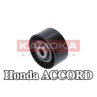 KAMOKA بكرة انحراف حزام التوقيت — Honda Accord