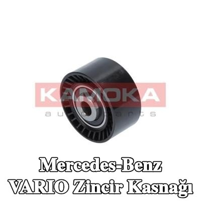 KAMOKA Zincir kasnağı — Mercedes-Benz Vario