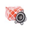 FEBI BILSTEIN Kılavuz Boru, debriyaj — SEAT Inca (1)