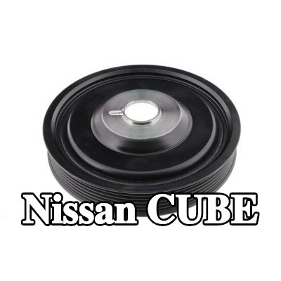 AISIN بكرة العمود المرفقي — Nissan Cube