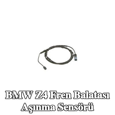 BOSCH Fren balatası aşınma sensörü — BMW Z4