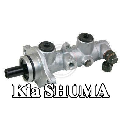A.B.S. المضخة الرئيسية للفرامل — Kia Shuma