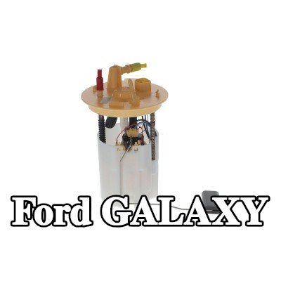 BOSCH وحدة تغذية الوقود الكهربائية — Ford Galaxy