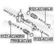 FEBEST İç bağlantı çubuğu Ön Aks — 2012 Toyota Avalon (2)