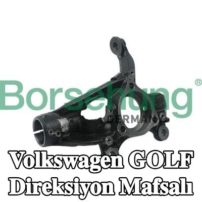 Borsehung Sol direksiyon mafsalı — Volkswagen Golf