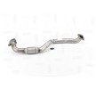 NAP carparts Egzoz Borusu — 2016 Opel Astra (6)