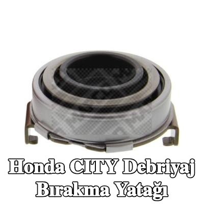 MAPCO Debriyaj bırakma yatağı — 2005 Honda City