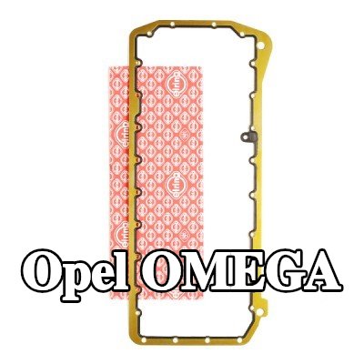 ELRING حشية حوض الزيت — Opel Omega