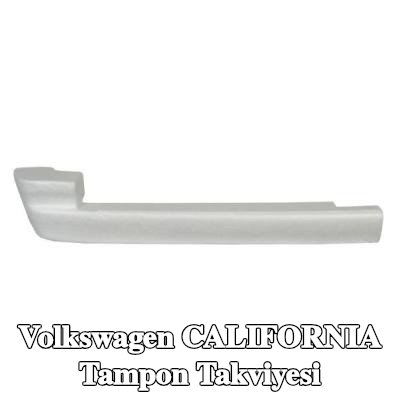 BLIC Tampon takviyesi Sağ Ön — 2002 Volkswagen California