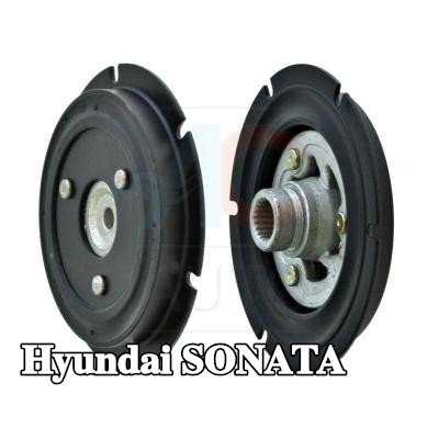 ACAUTO اللوحة المدفوعة، ضاغط القابض المغناطيسي — Hyundai Sonata