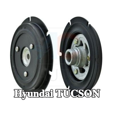 ACAUTO اللوحة المدفوعة، ضاغط القابض المغناطيسي — 2016 Hyundai Tucson