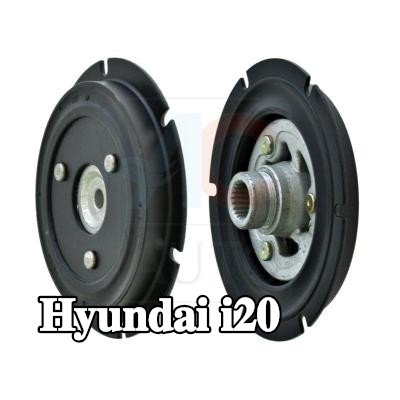 ACAUTO اللوحة المدفوعة، ضاغط القابض المغناطيسي — 2016 Hyundai i20