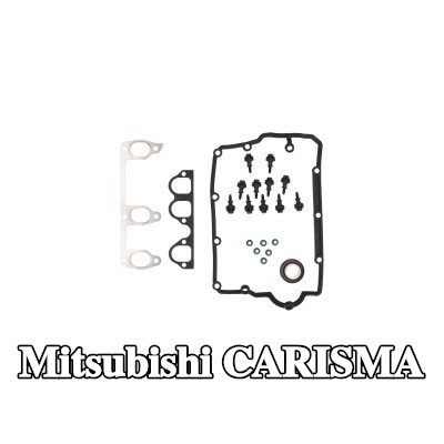 KAMOKA مجموعة حشيات، رأس الأسطوانة — 1995 Mitsubishi Carisma