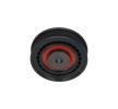 KAVO PARTS Saptırma / kılavuz kasnağı, V-ribbed belt Outer Diameter: 75mm — Nissan Pixo (3)
