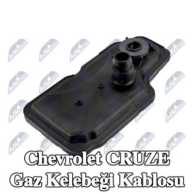 NTY Gaz kelebeği kablosu — Chevrolet Cruze