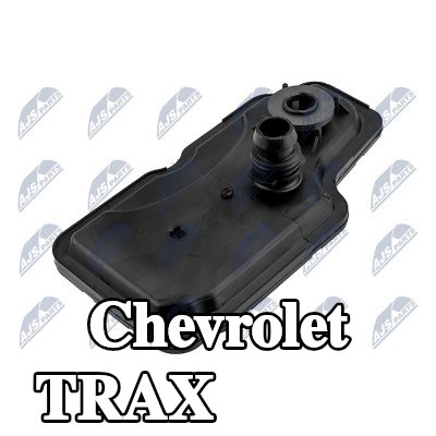 NTY كابل الخانق — Chevrolet Trax