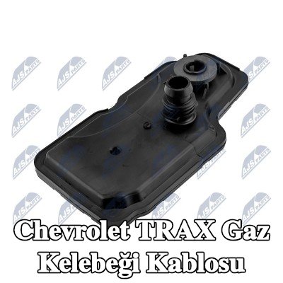 NTY Gaz kelebeği kablosu — Chevrolet Trax