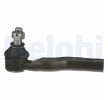 DELPHI Rot kolu ucu Ön Aks Sol, 160mm — Toyota Gr 86 (3)