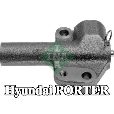 INA مثبط الاهتزاز، حزام التوقيت — Hyundai Porter
