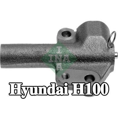 INA مثبط الاهتزاز، حزام التوقيت — Hyundai H100