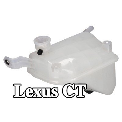 FEBI BILSTEIN خزان تمدد سائل التبريد بدون غطاء — Lexus Ct