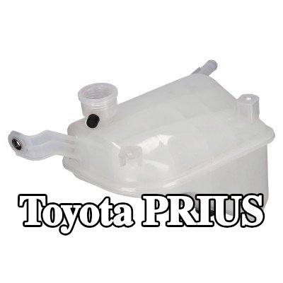 FEBI BILSTEIN خزان تمدد سائل التبريد بدون غطاء — Toyota Prius